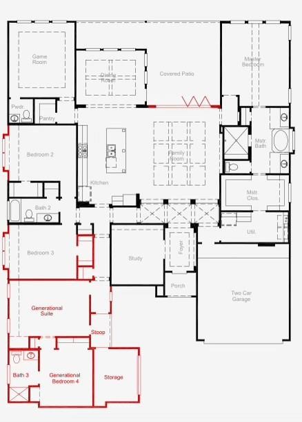 16178 Buffalo Grass Road Frisco TX 75033
