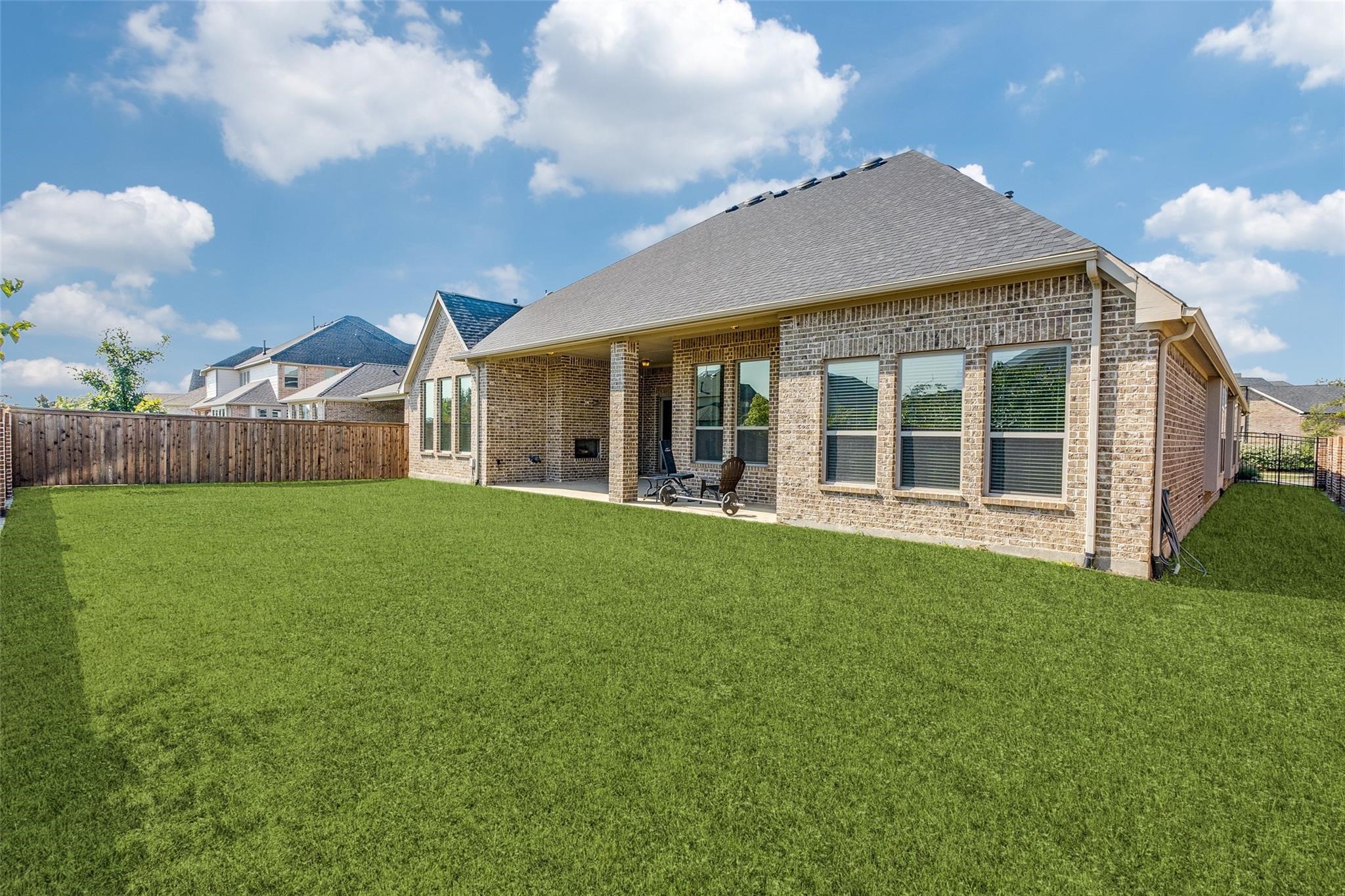 16178 Buffalo Grass Road Frisco TX 75033