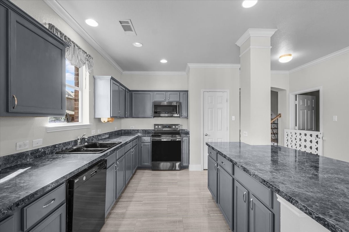 3625 Black Ranch Court Fort Worth TX 76262