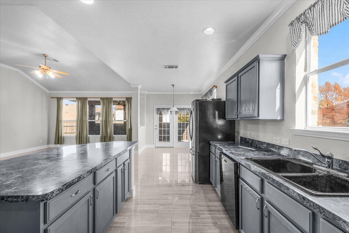 3625 Black Ranch Court Fort Worth TX 76262