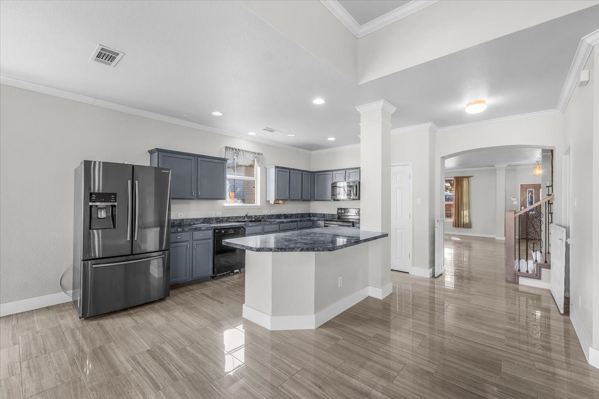 3625 Black Ranch Court Fort Worth TX 76262