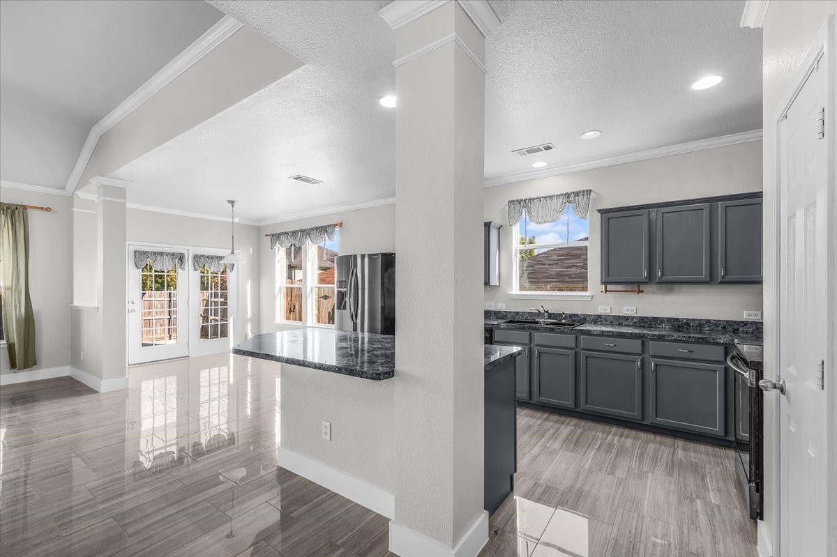 3625 Black Ranch Court Fort Worth TX 76262