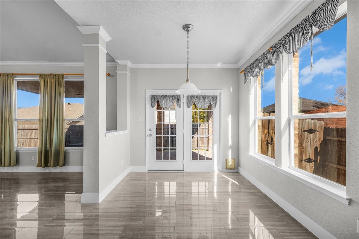 3625 Black Ranch Court Fort Worth TX 76262