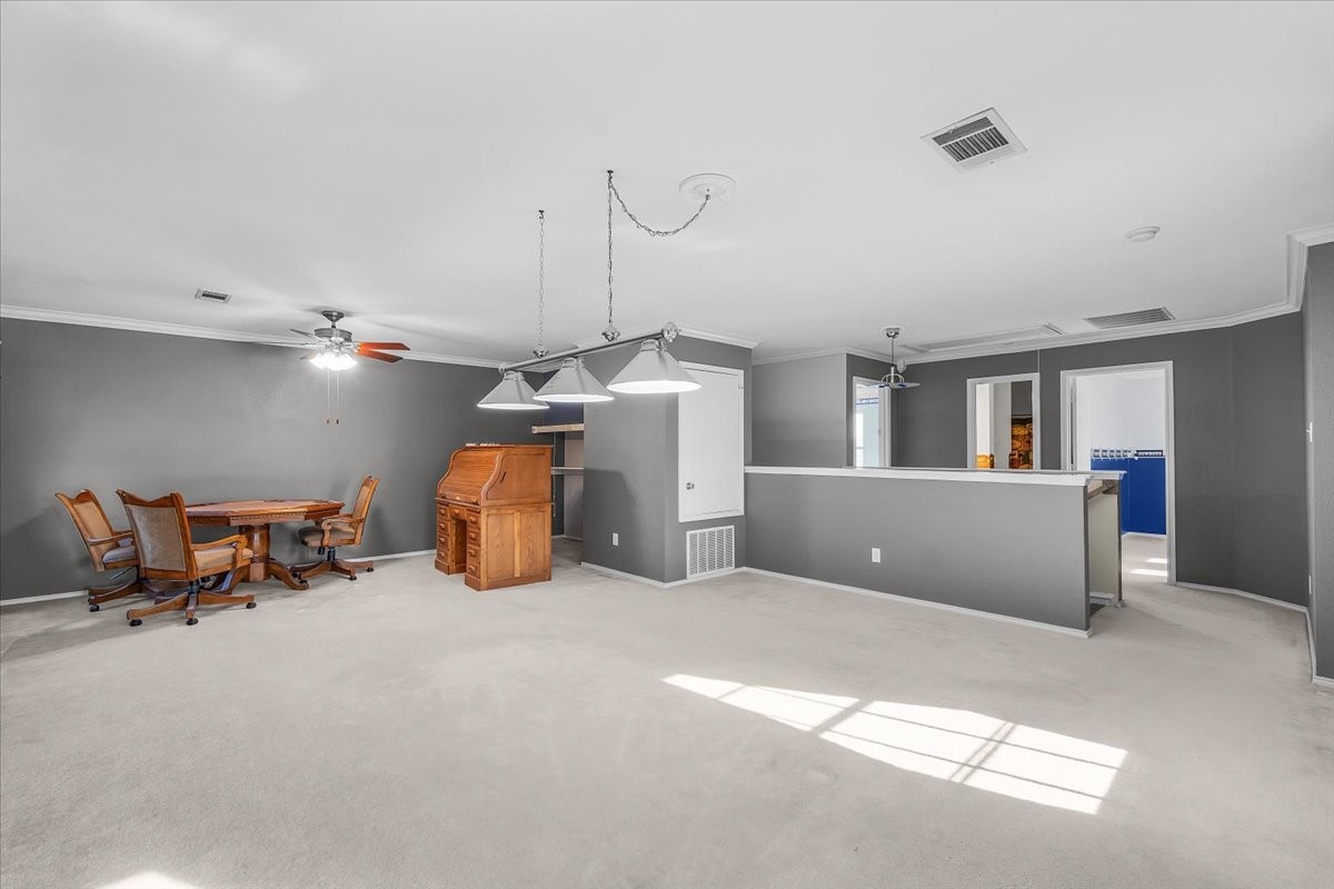 3625 Black Ranch Court Fort Worth TX 76262