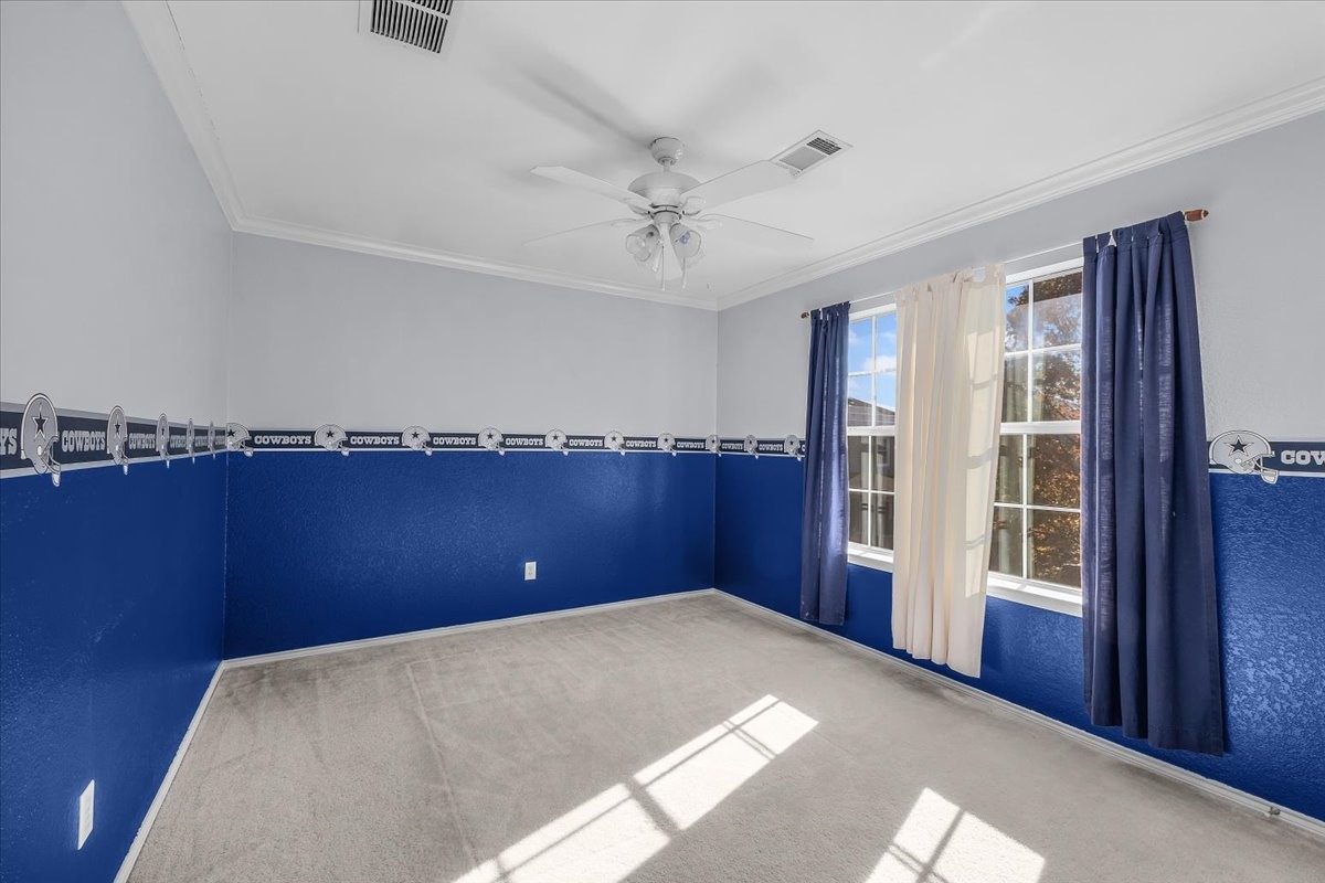 3625 Black Ranch Court Fort Worth TX 76262