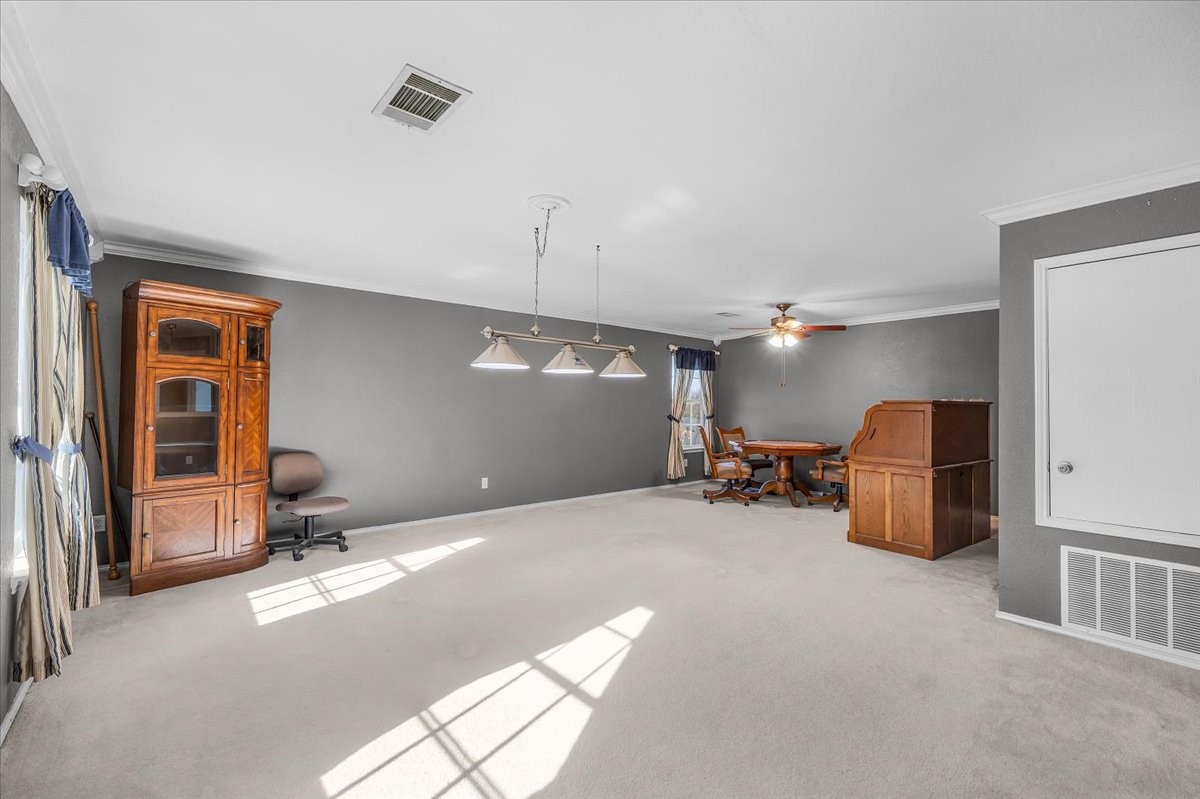 3625 Black Ranch Court Fort Worth TX 76262