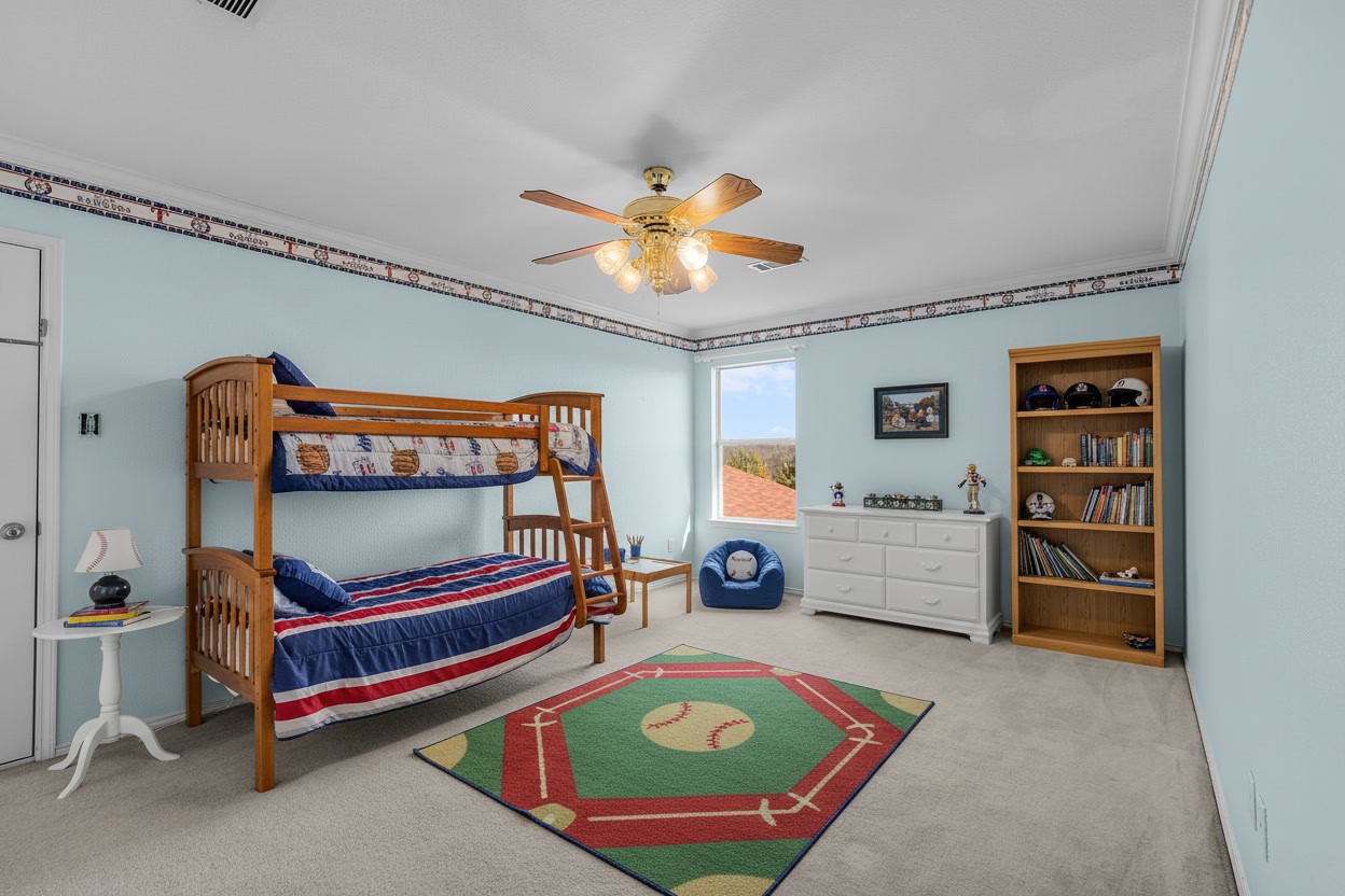 3625 Black Ranch Court Fort Worth TX 76262