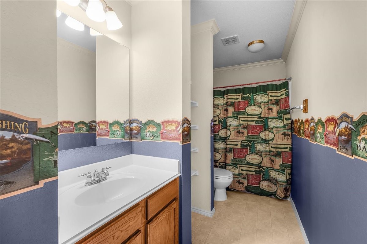 3625 Black Ranch Court Fort Worth TX 76262