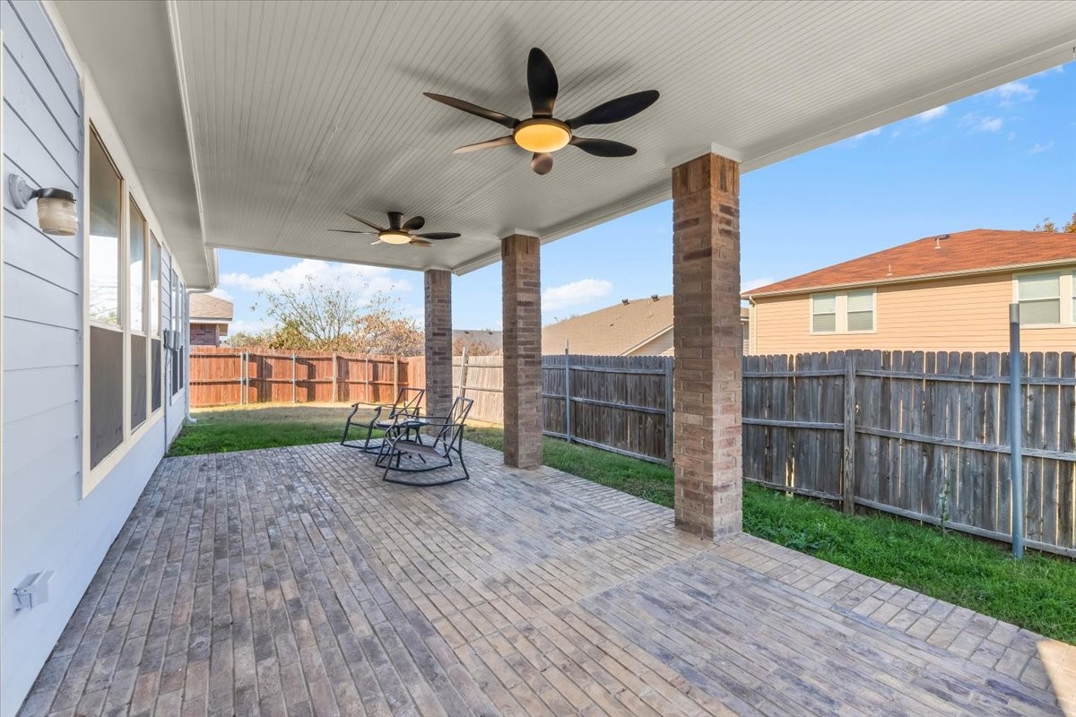 3625 Black Ranch Court Fort Worth TX 76262