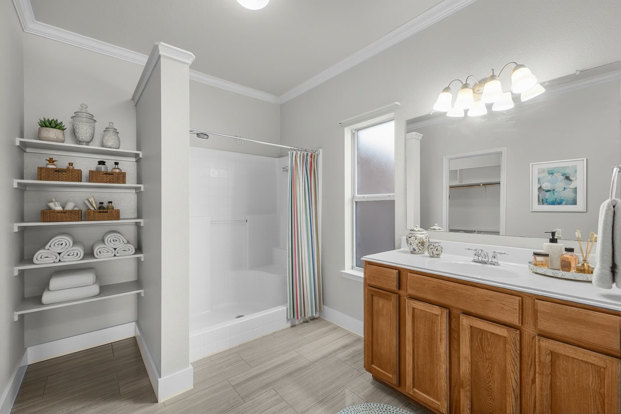 3625 Black Ranch Court Fort Worth TX 76262