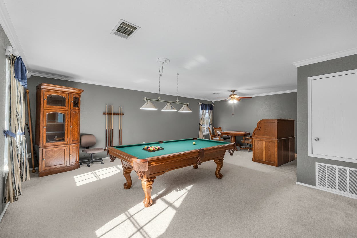 3625 Black Ranch Court Fort Worth TX 76262