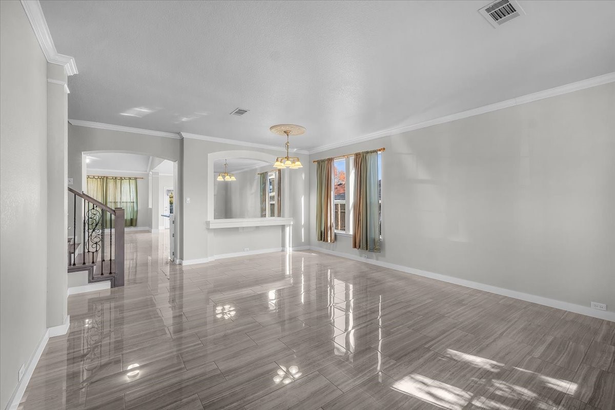 3625 Black Ranch Court Fort Worth TX 76262