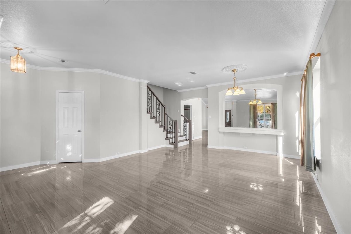 3625 Black Ranch Court Fort Worth TX 76262