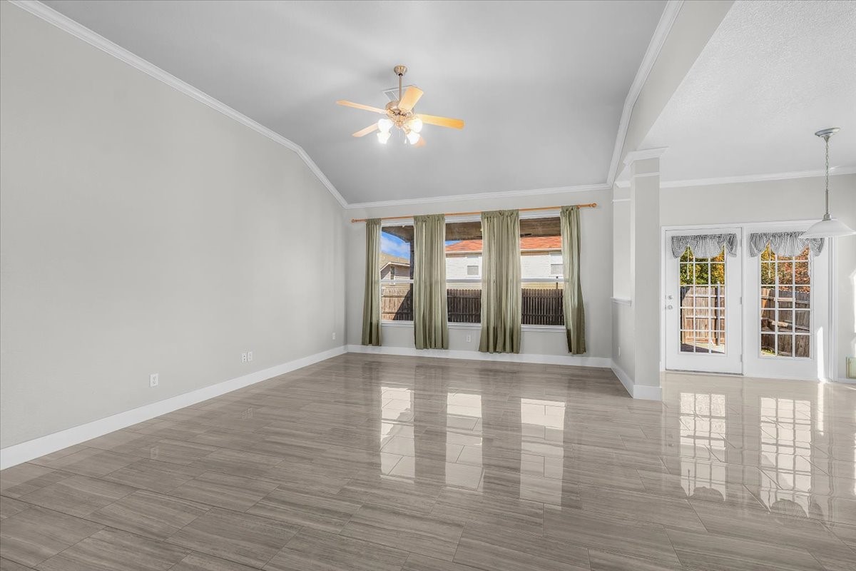 3625 Black Ranch Court Fort Worth TX 76262