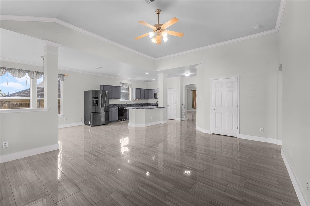3625 Black Ranch Court Fort Worth TX 76262