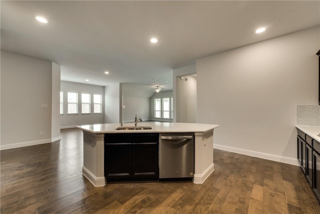 1601 Primrose Place Allen TX 75002