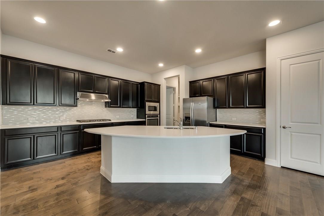 1601 Primrose Place Allen TX 75002