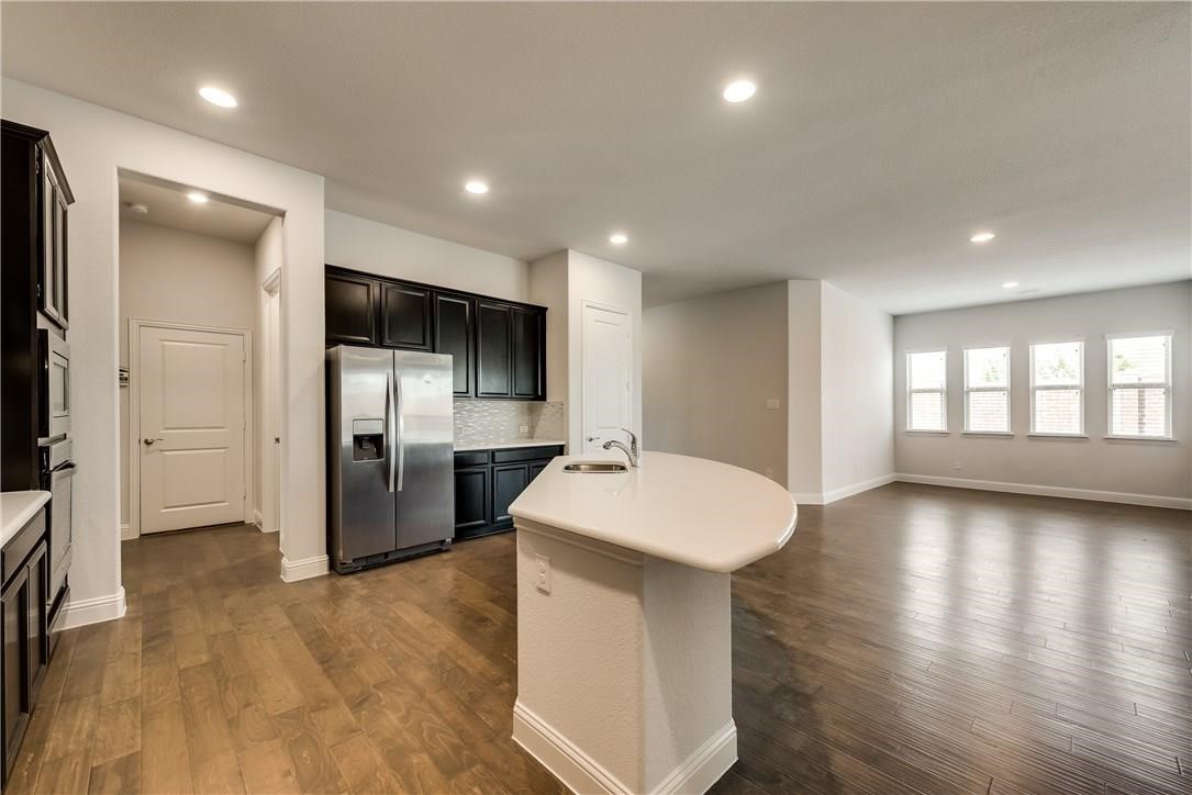 1601 Primrose Place Allen TX 75002