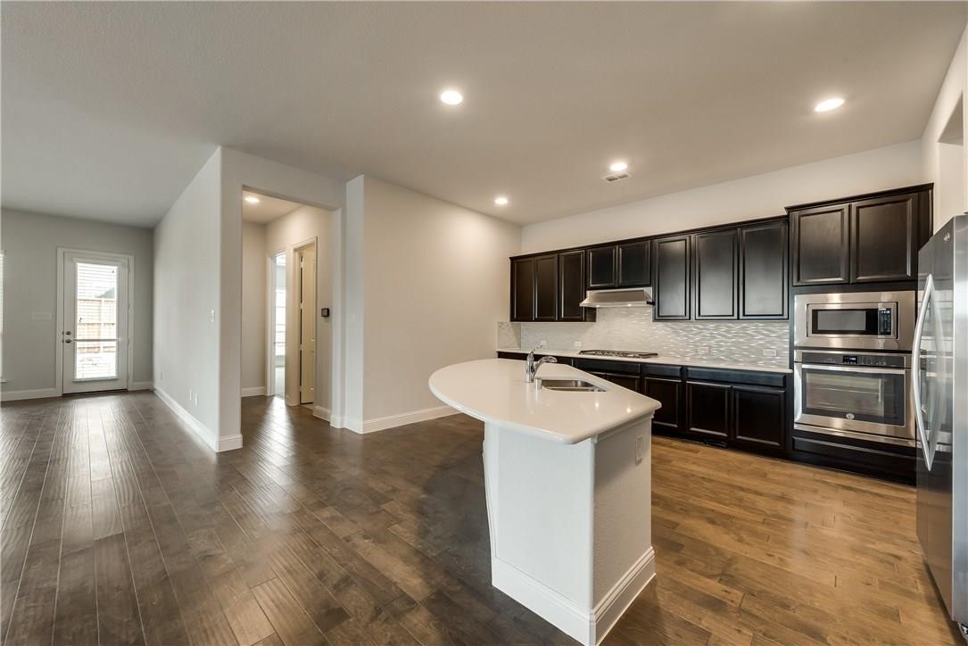 1601 Primrose Place Allen TX 75002