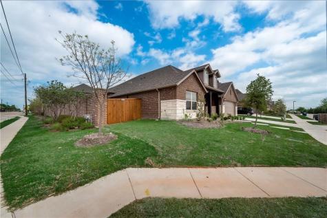 1601 Primrose Place Allen TX 75002