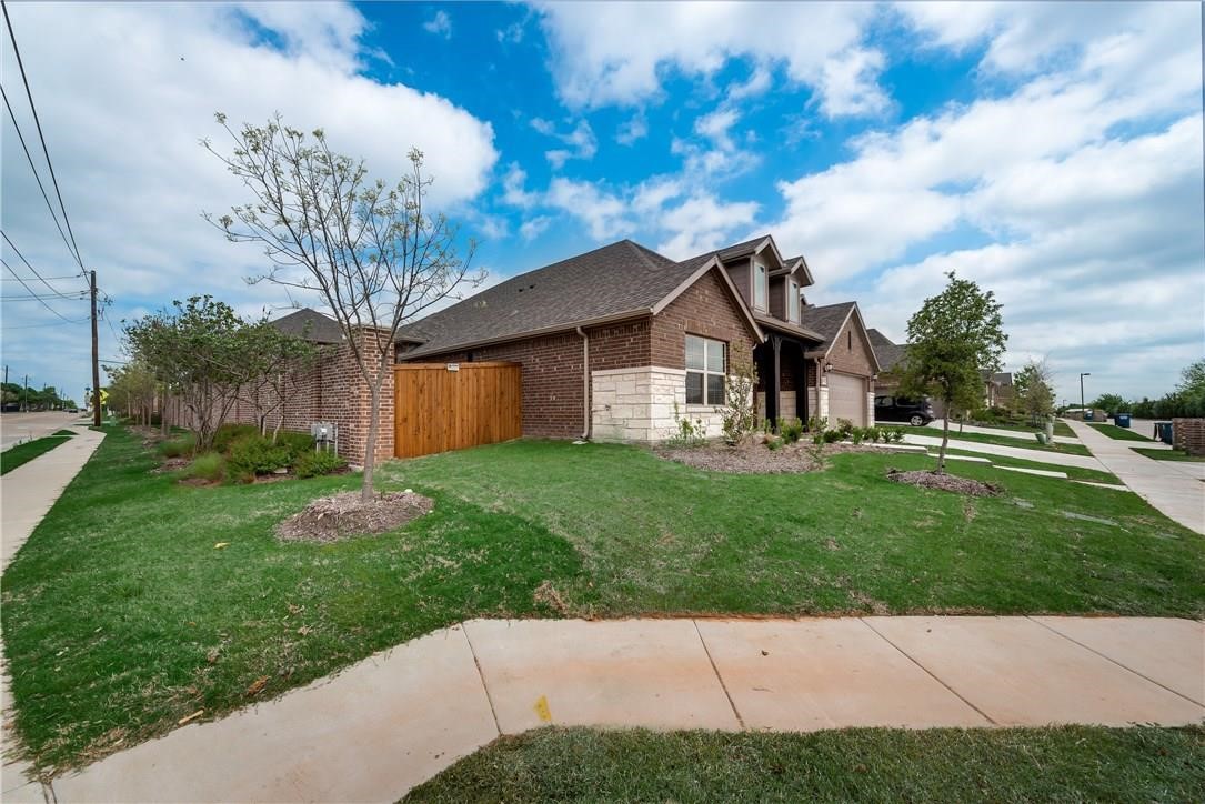1601 Primrose Place Allen TX 75002