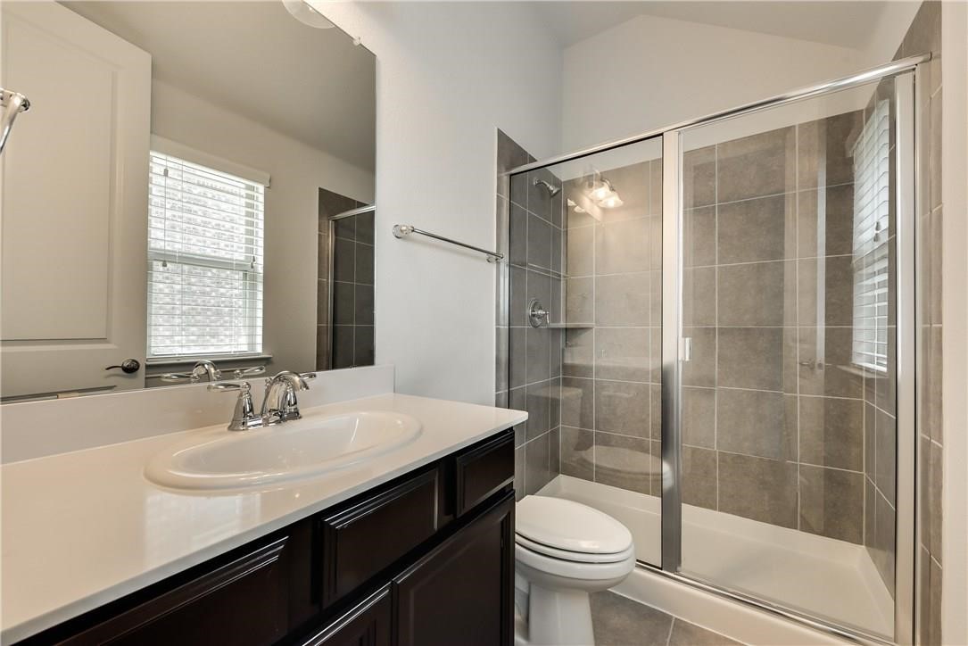 1601 Primrose Place Allen TX 75002