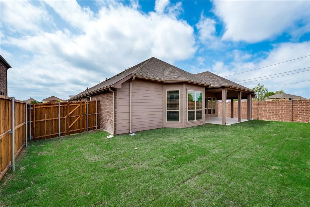 1601 Primrose Place Allen TX 75002