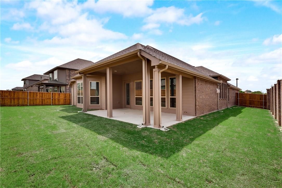 1601 Primrose Place Allen TX 75002