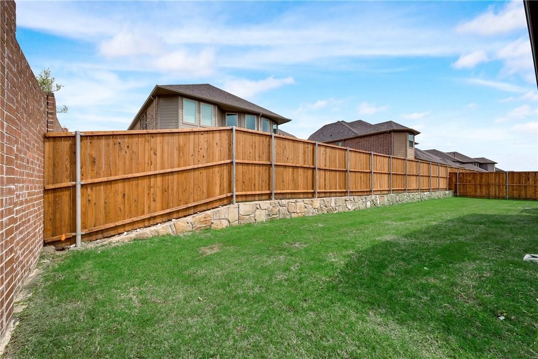 1601 Primrose Place Allen TX 75002