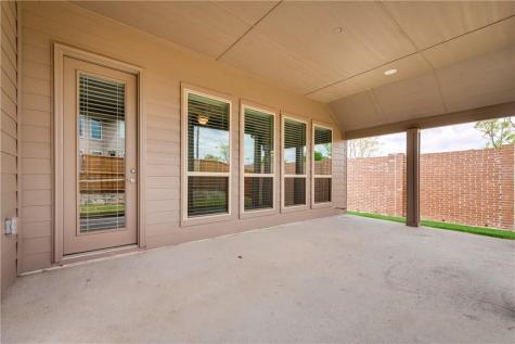 1601 Primrose Place Allen TX 75002