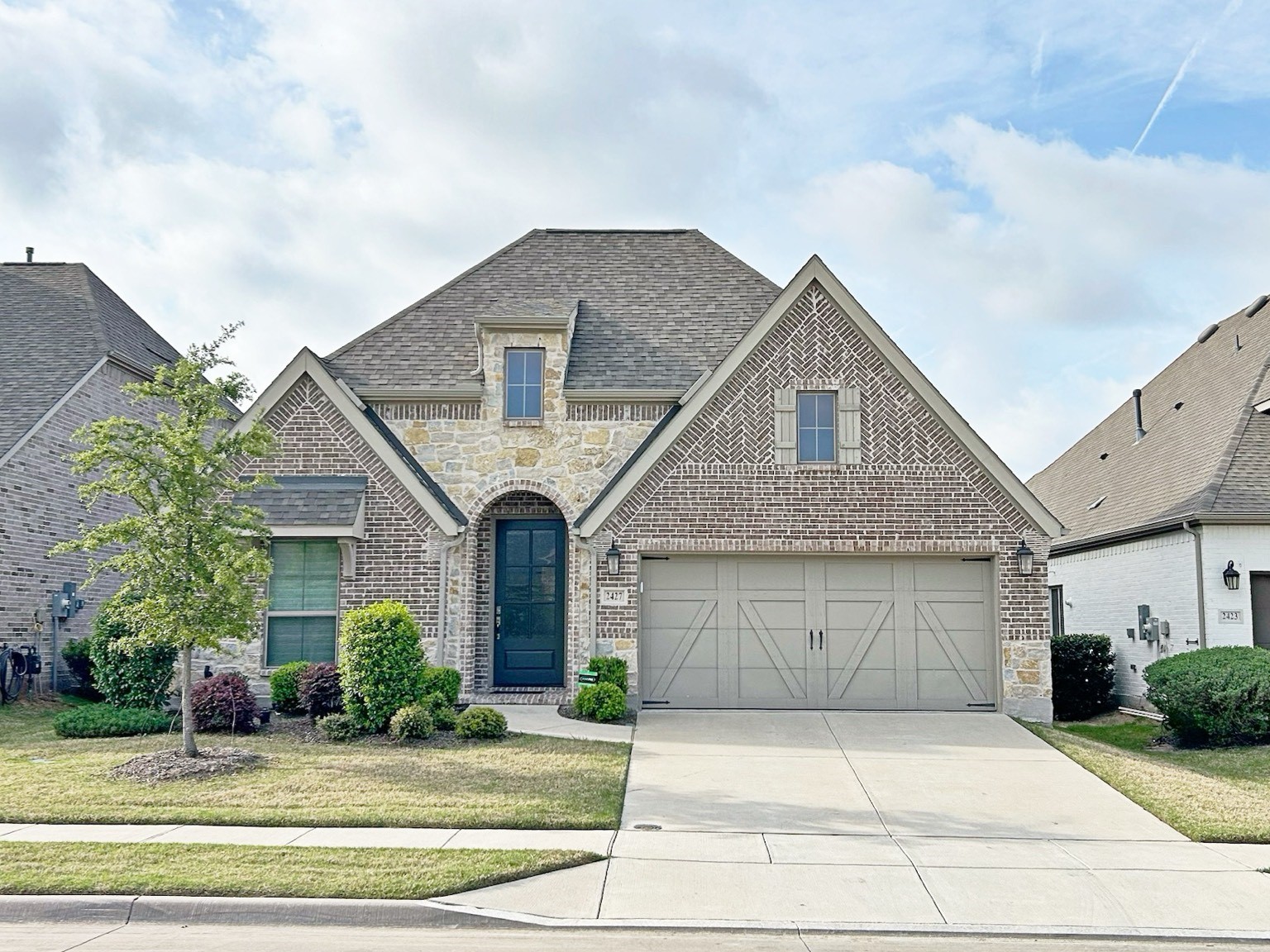 2427 War Admiral Street Celina TX 75009