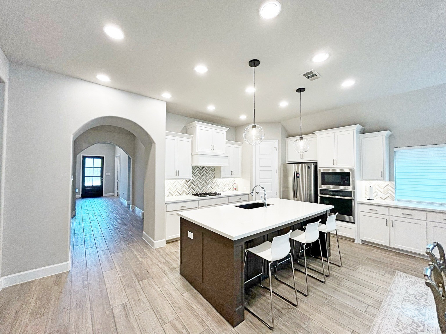 2427 War Admiral Street Celina TX 75009