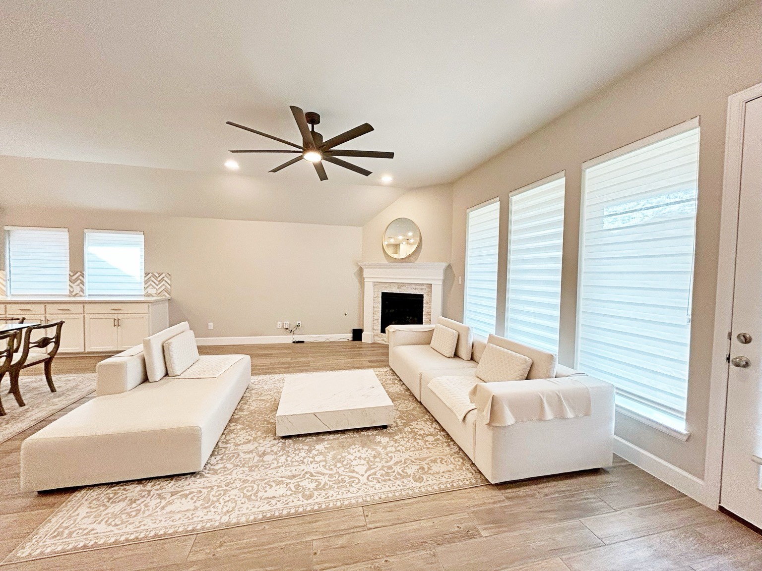 2427 War Admiral Street Celina TX 75009