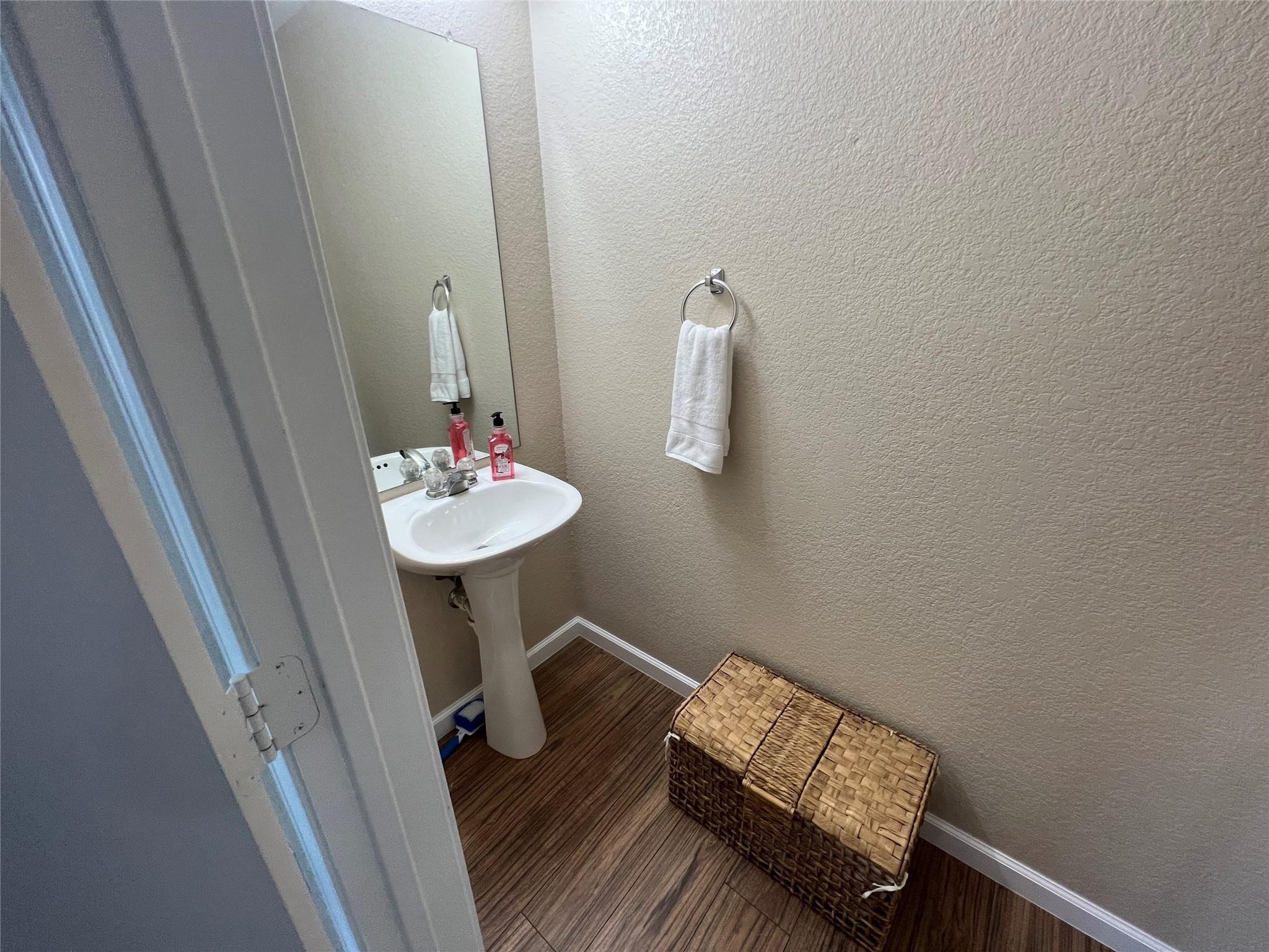 9953 Mount Pheasant Road Fort Worth TX 76108