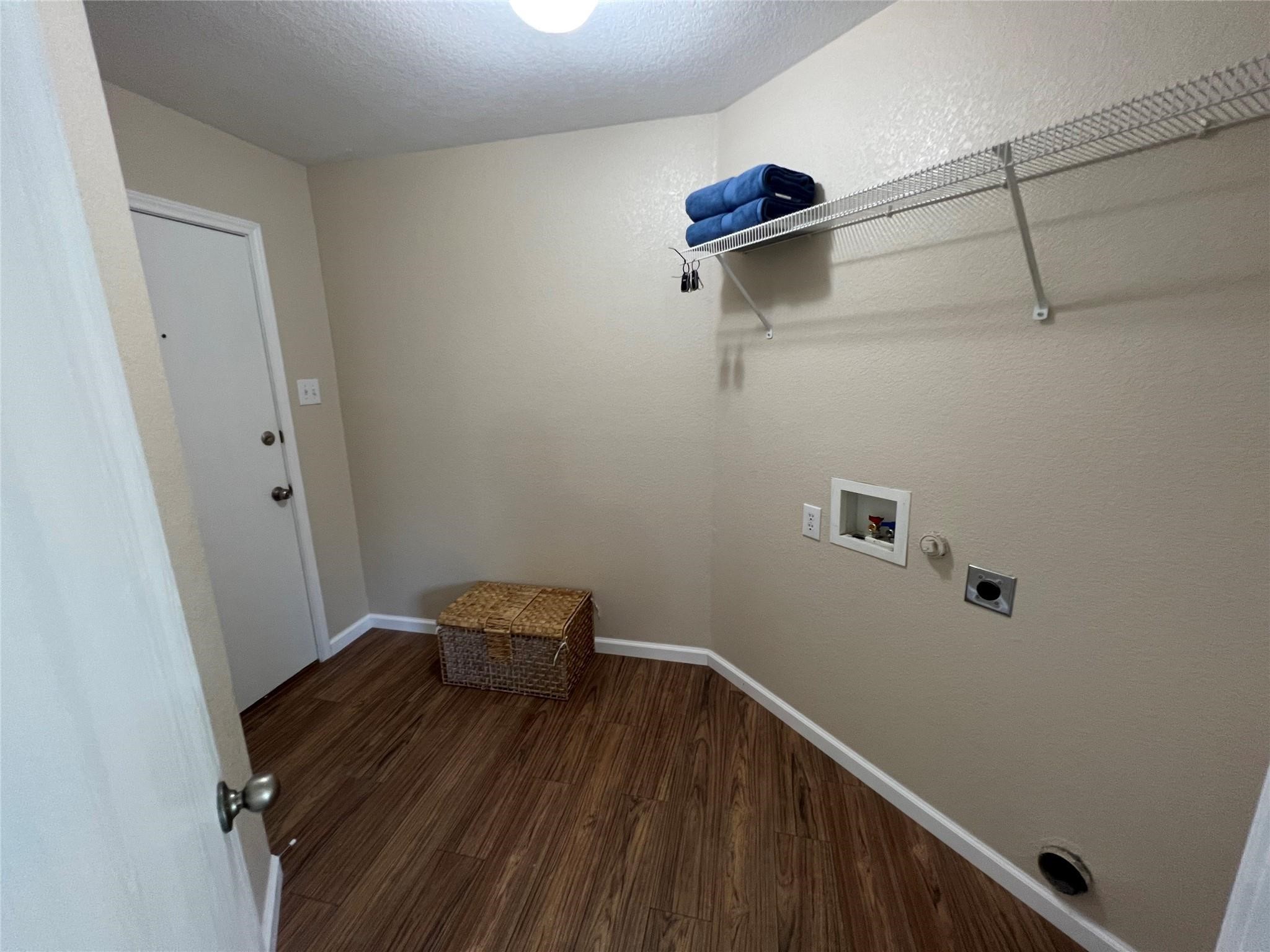 9953 Mount Pheasant Road Fort Worth TX 76108