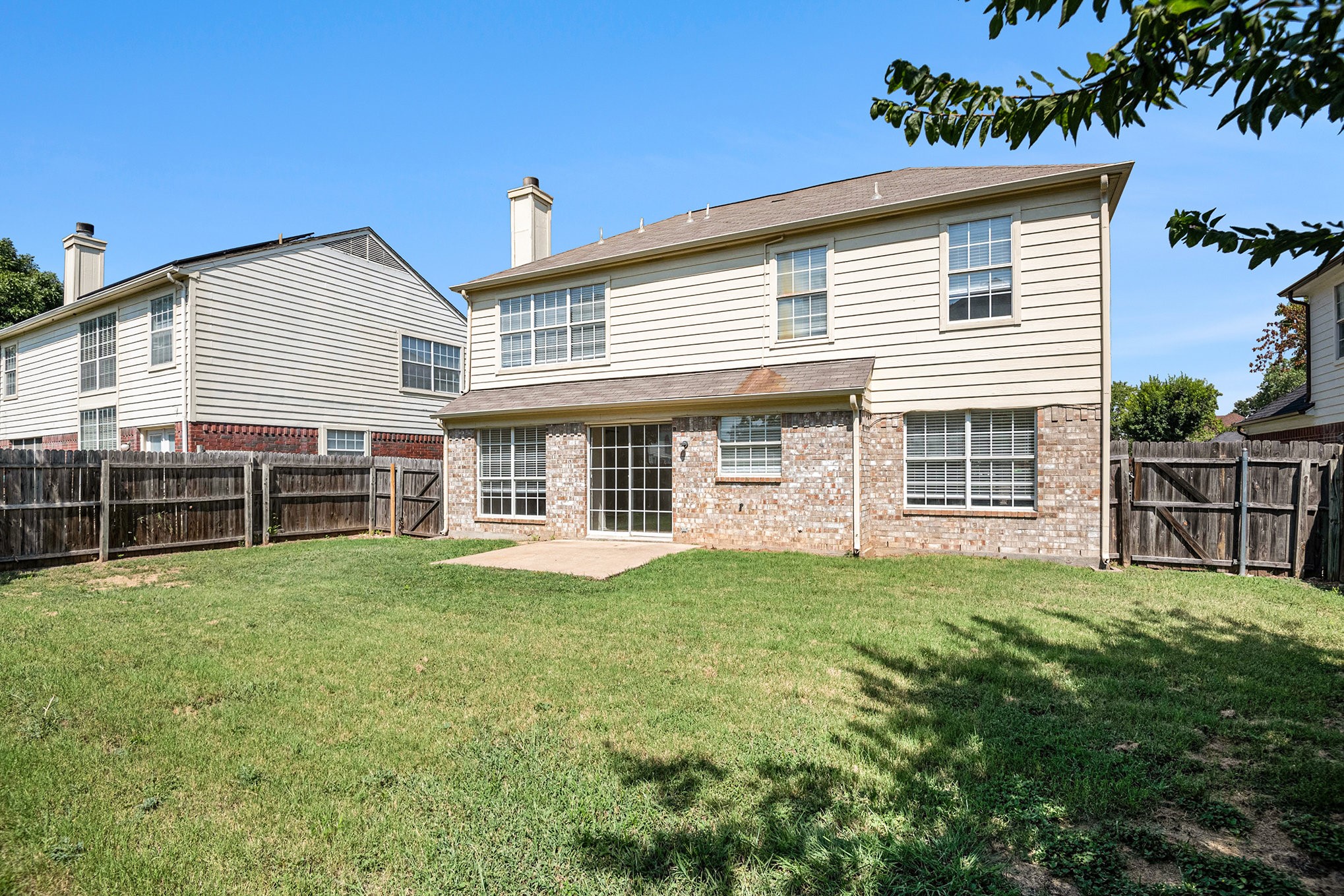 8201 Cloverglen Lane Fort Worth TX 76123