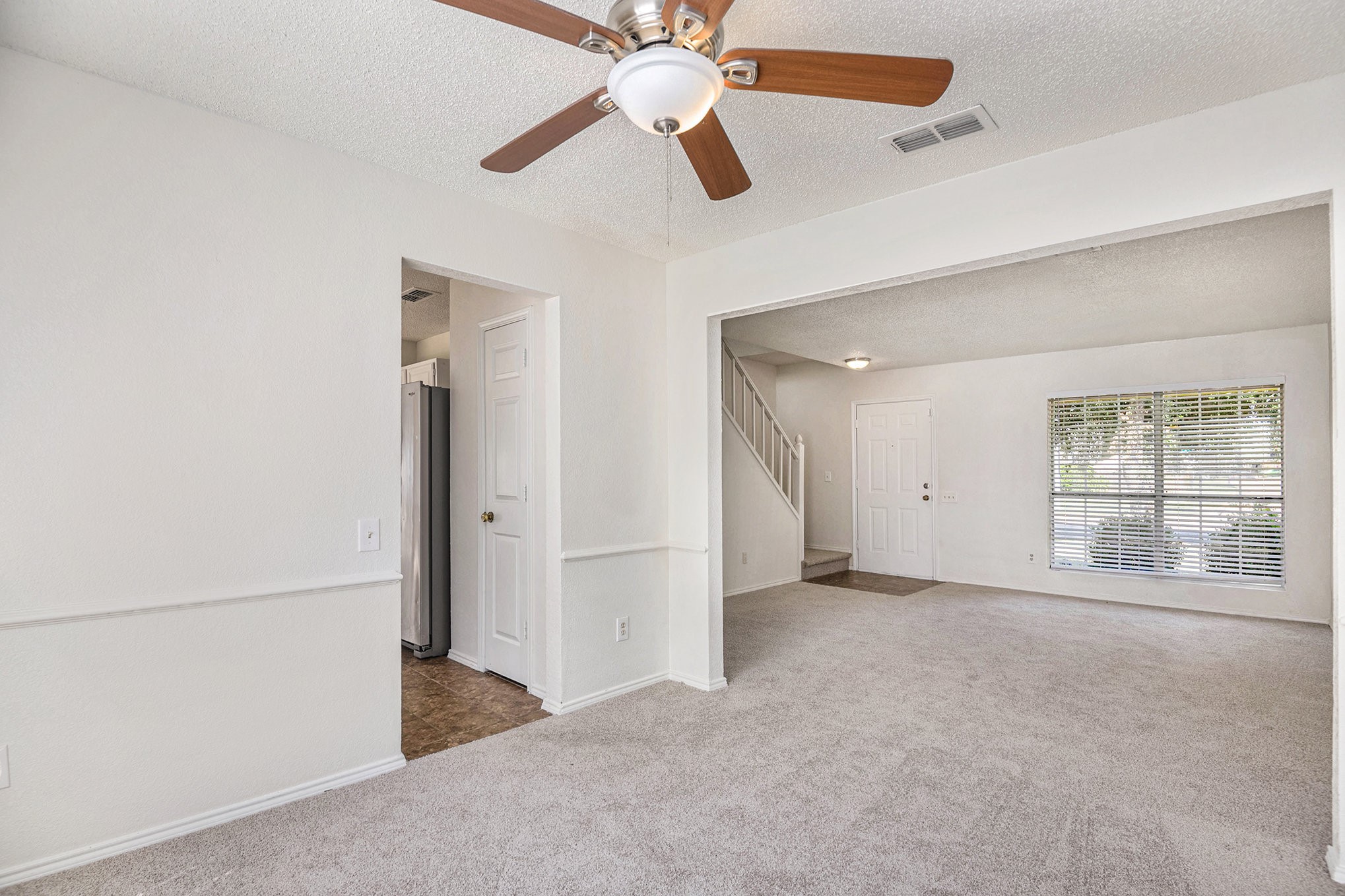 8201 Cloverglen Lane Fort Worth TX 76123