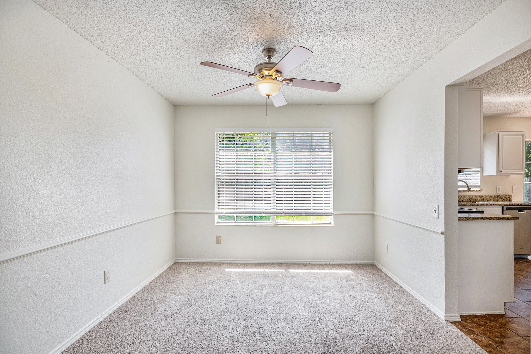8201 Cloverglen Lane Fort Worth TX 76123