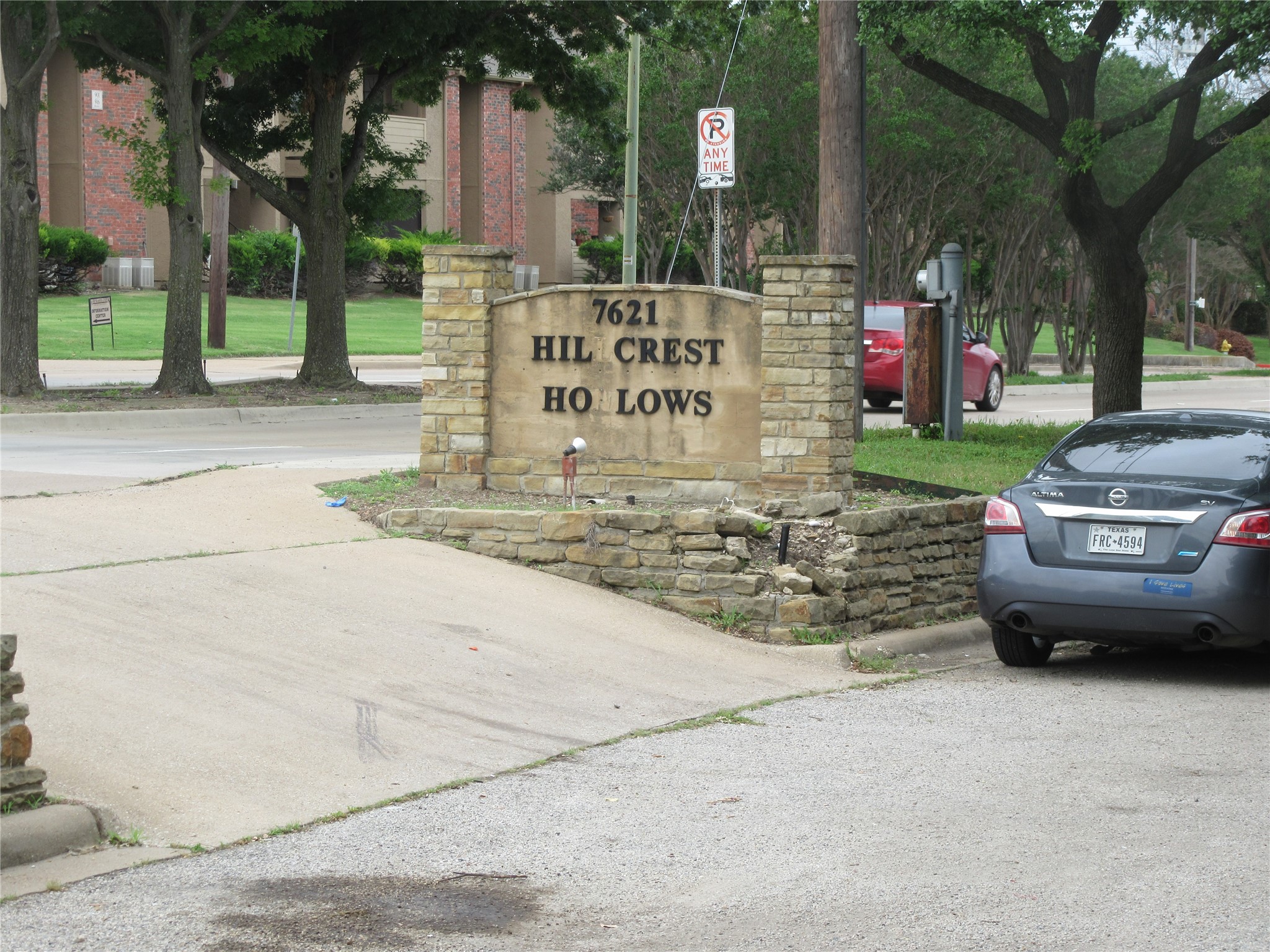 7621 Mccallum Boulevard Dallas TX 75252