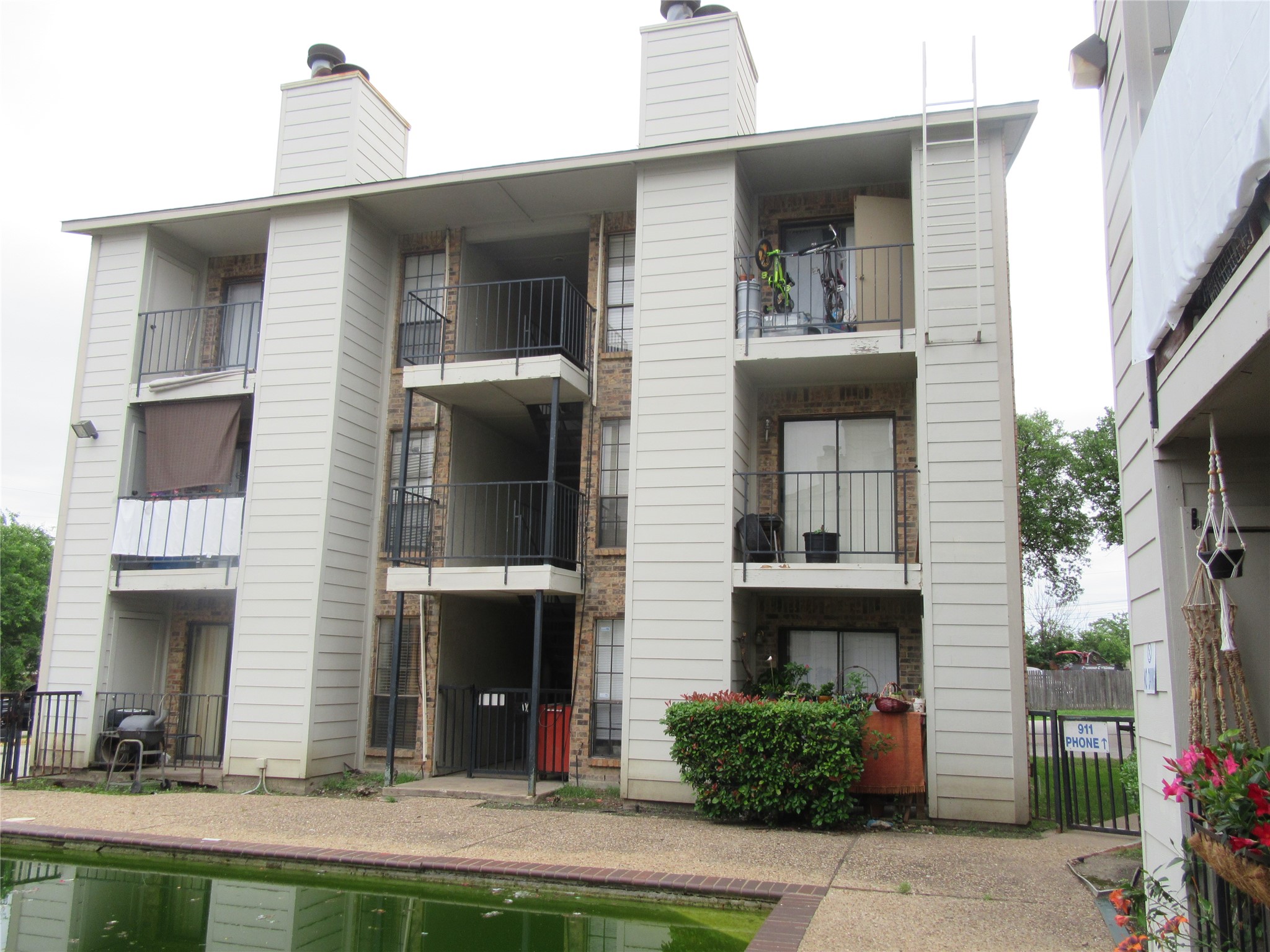 7621 Mccallum Boulevard Dallas TX 75252