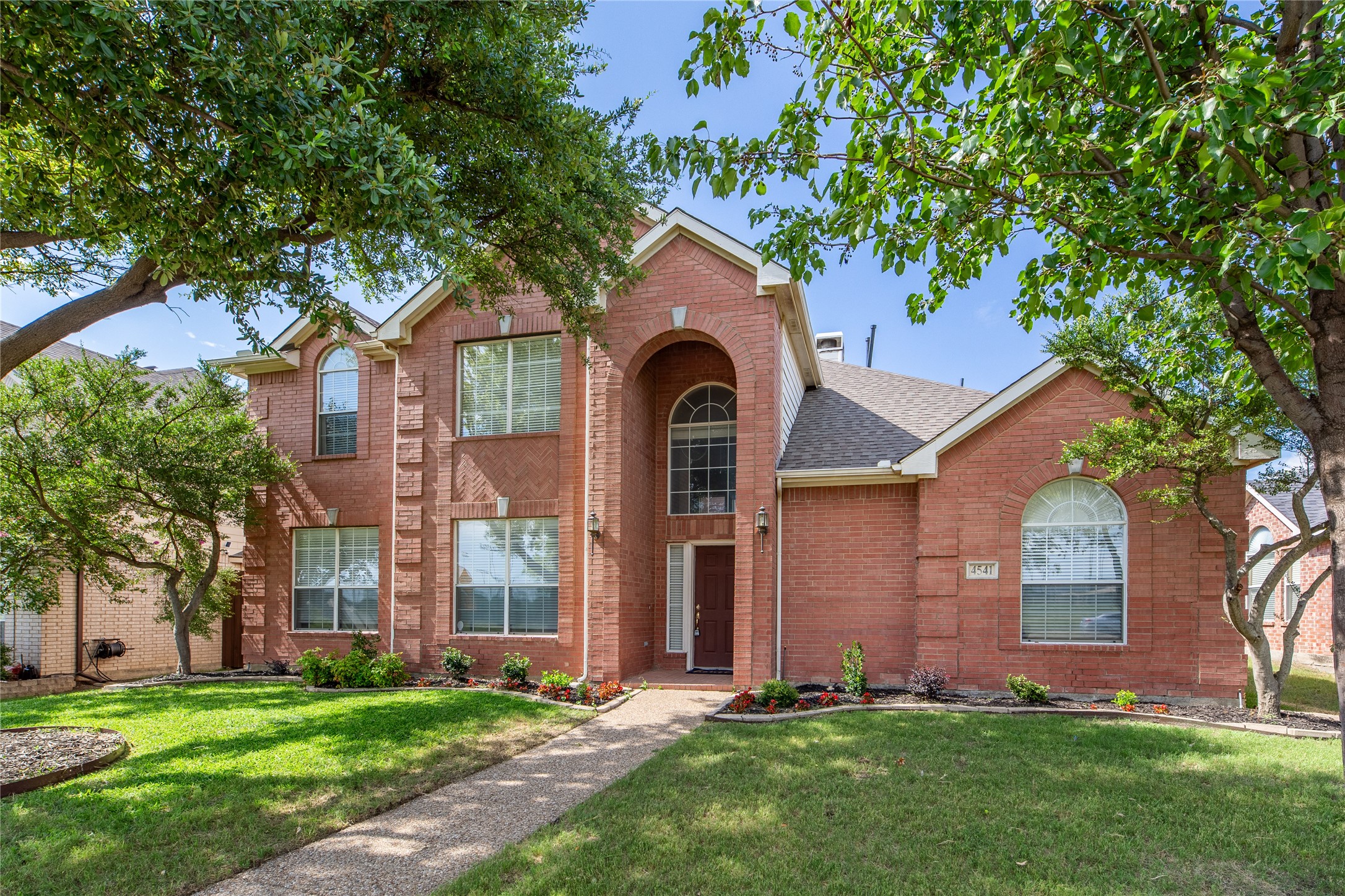 4541 Hawkhurst Drive Plano TX 75024