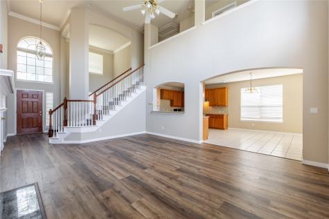 4541 Hawkhurst Drive Plano TX 75024