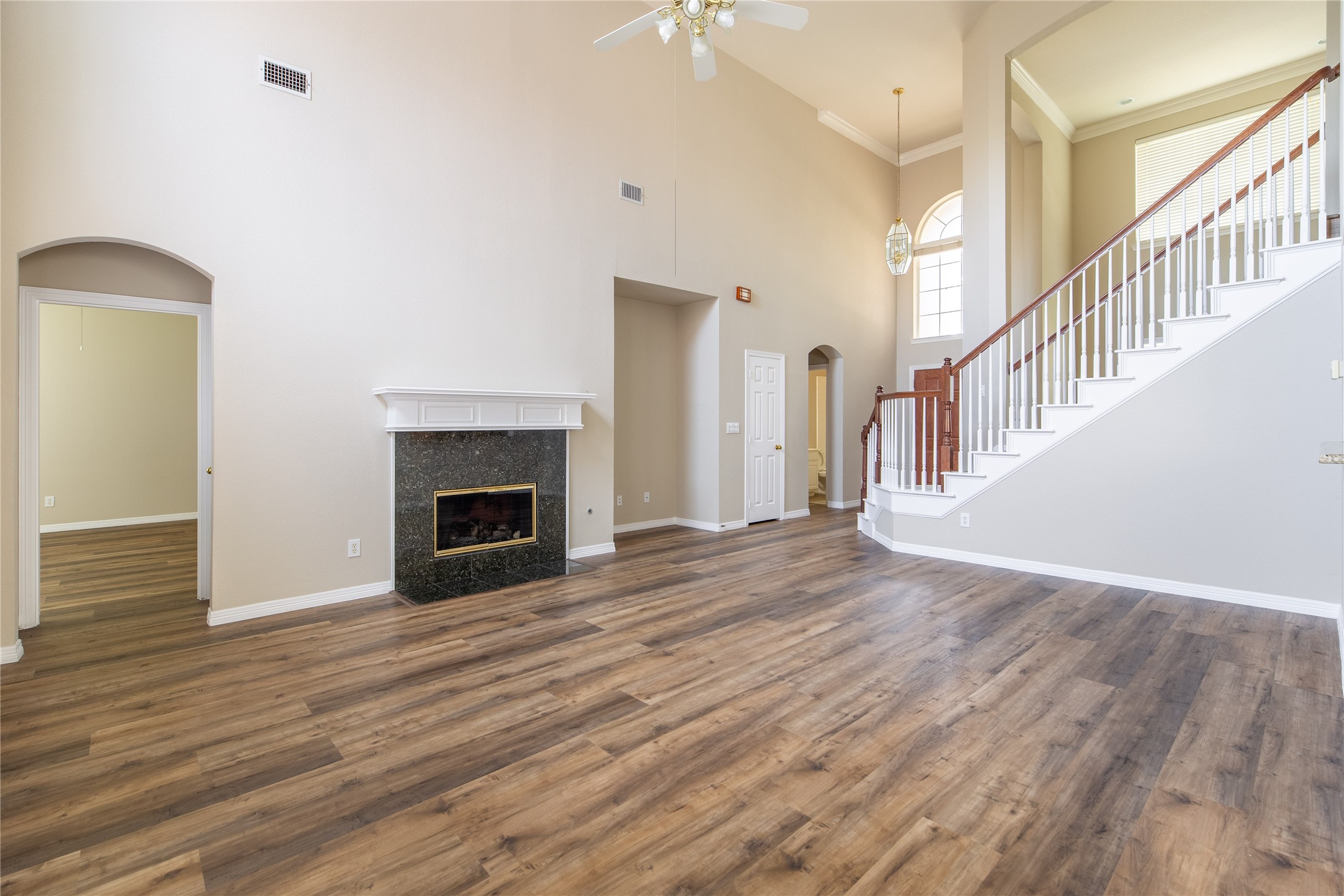 4541 Hawkhurst Drive Plano TX 75024