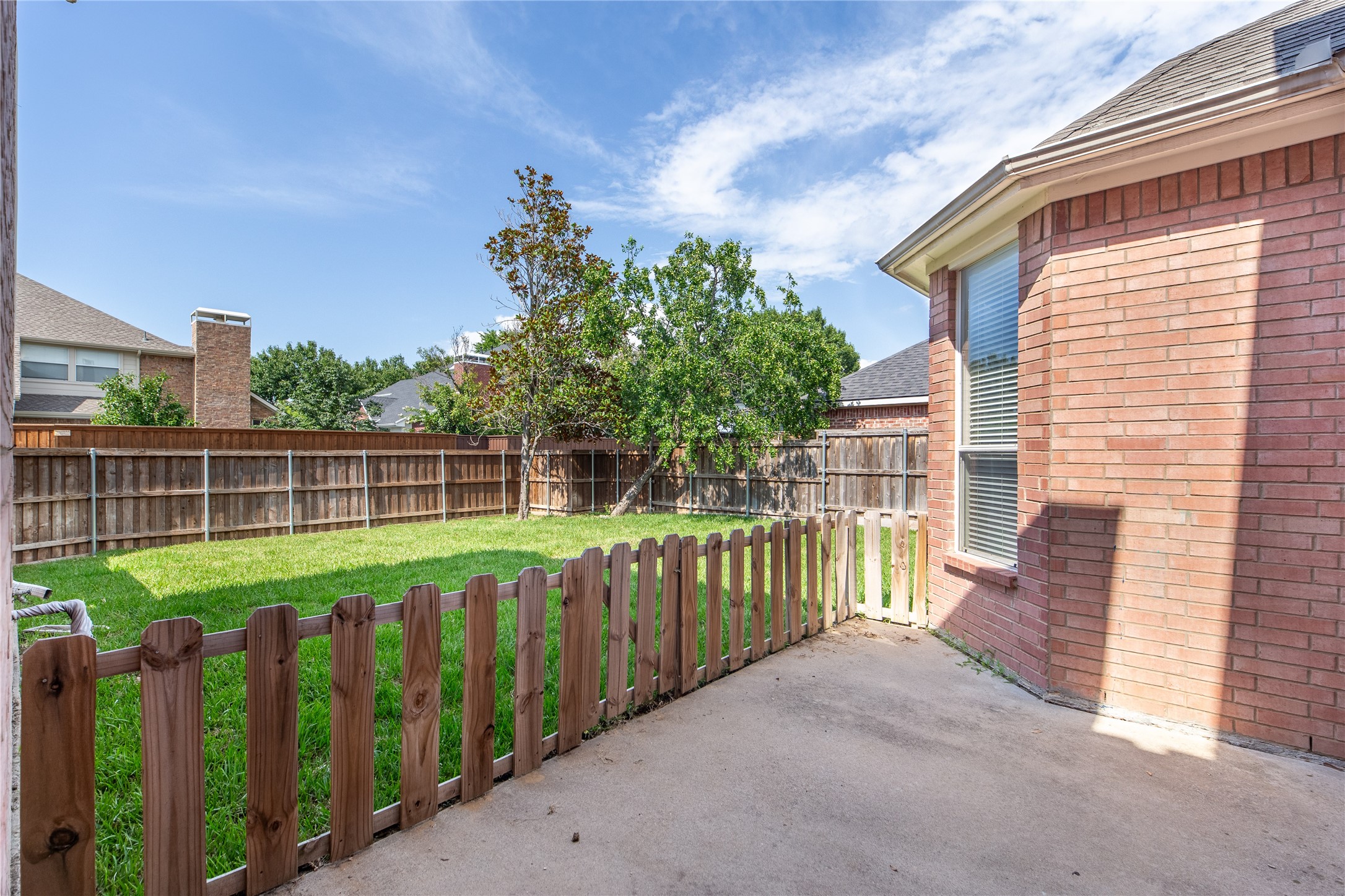 4541 Hawkhurst Drive Plano TX 75024
