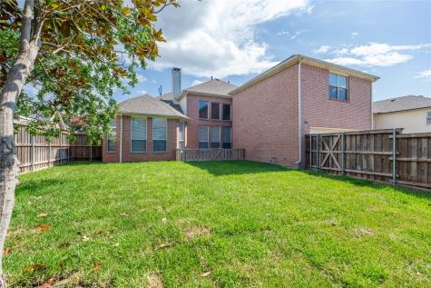 4541 Hawkhurst Drive Plano TX 75024