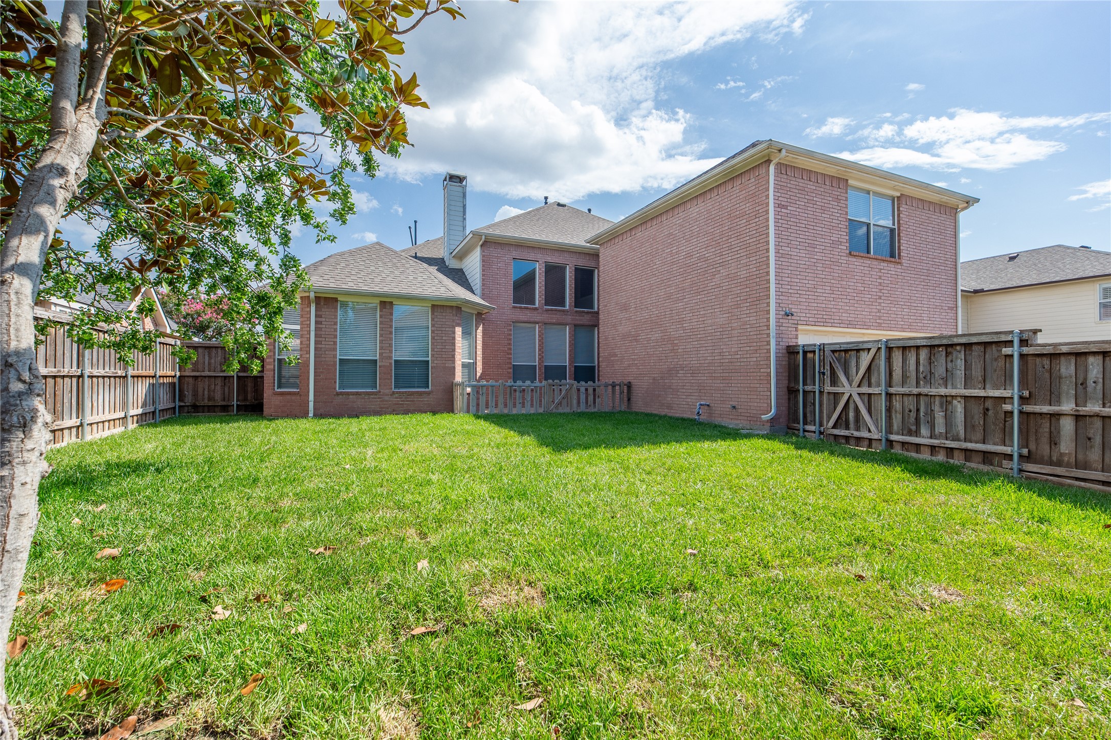 4541 Hawkhurst Drive Plano TX 75024