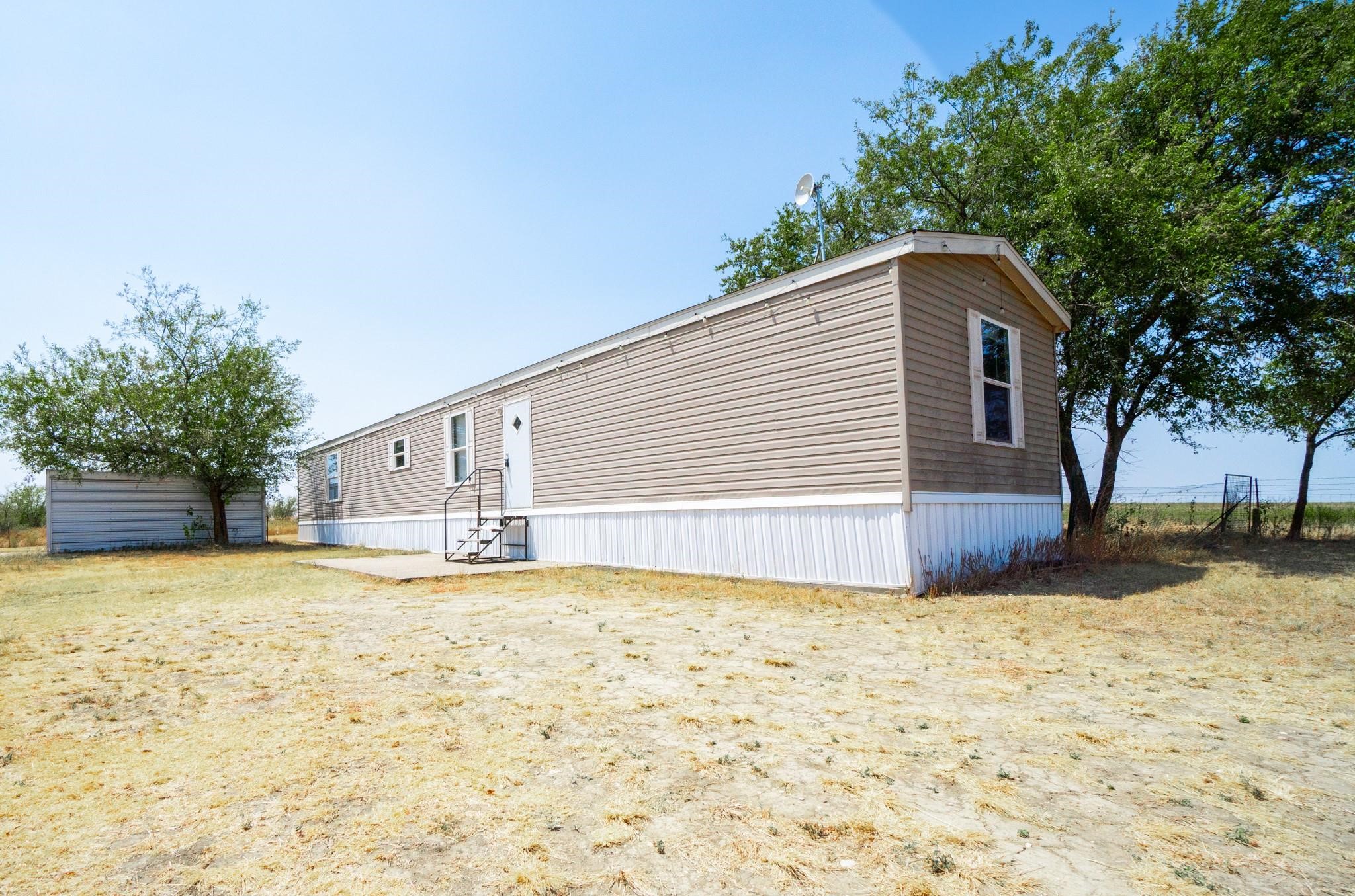 11621 Annandale Road Crowley TX 76036