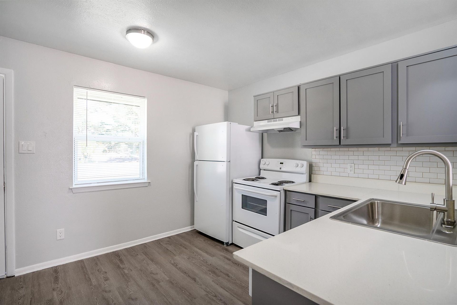 307 Rose Street Arlington TX 76010