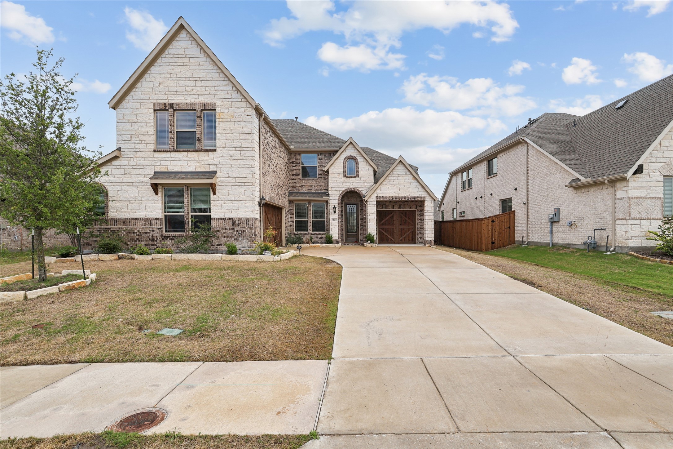 3801 Mesa Verde Drive Rockwall TX 75032