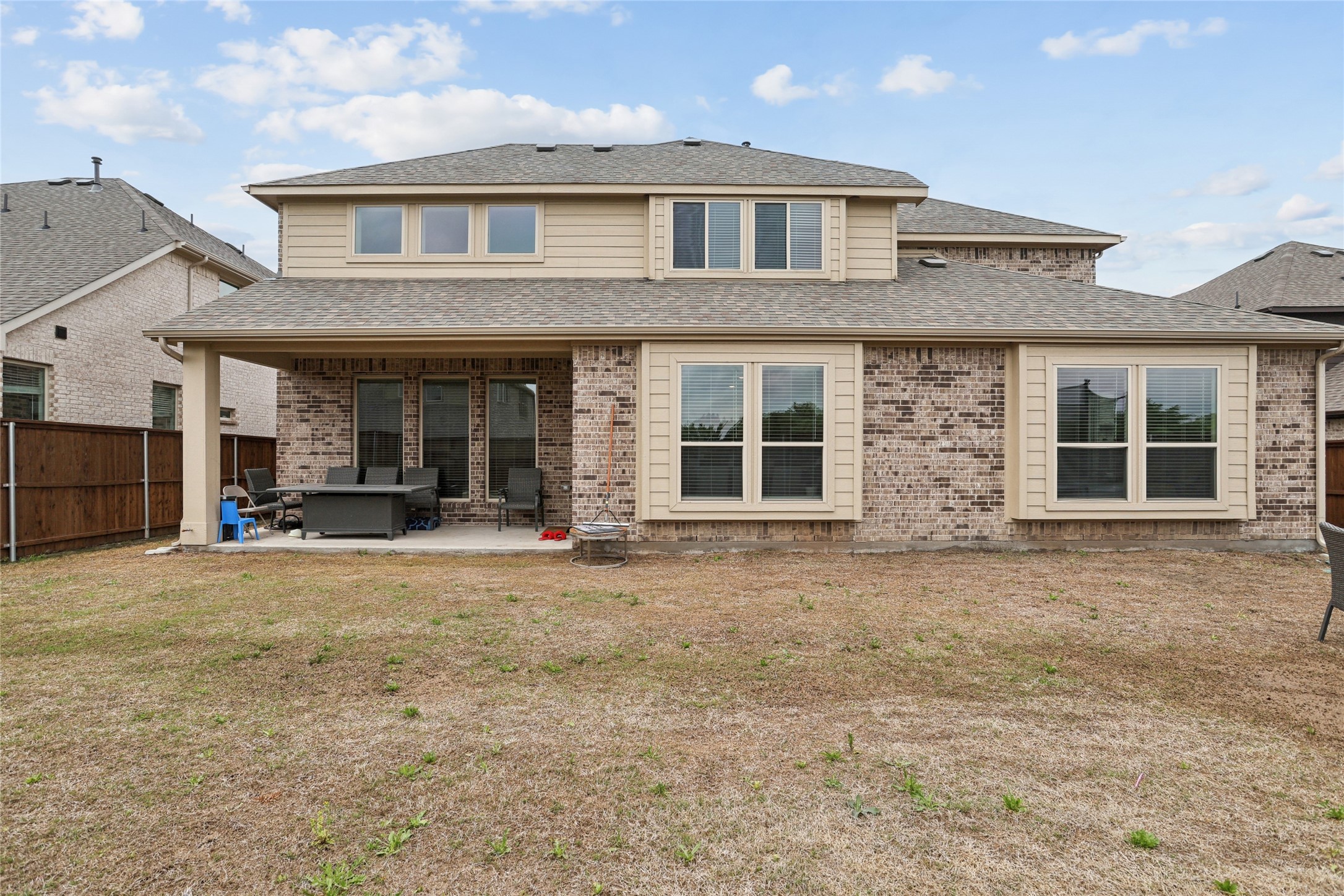 3801 Mesa Verde Drive Rockwall TX 75032